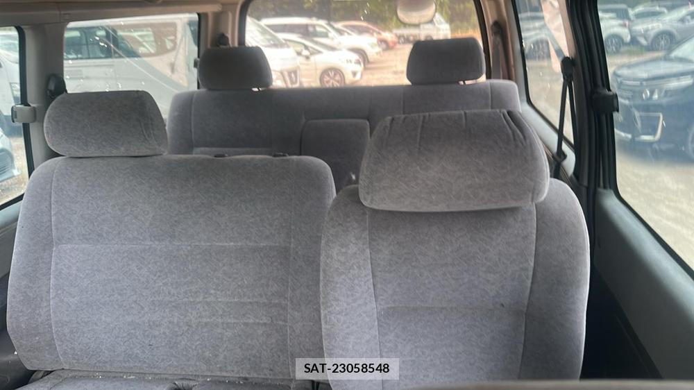 Toyota HIACE WAGON 2001-10 7686702-9