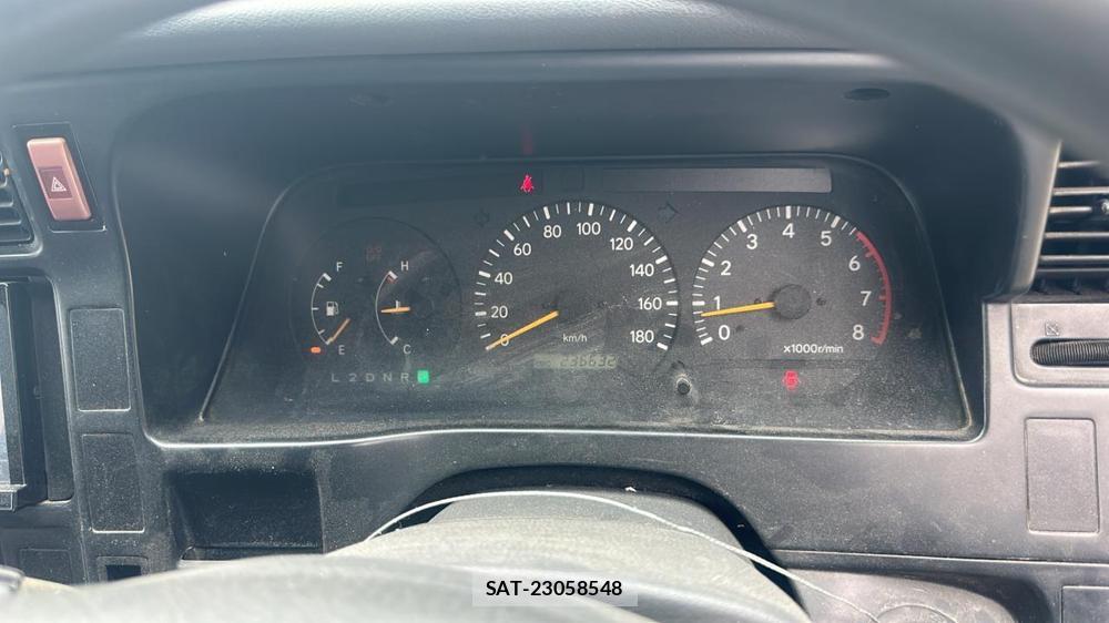 Toyota HIACE WAGON 2001-10 7686702-14