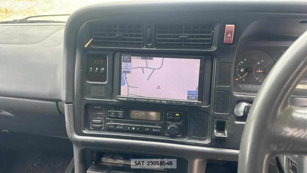 Toyota HIACE WAGON 2001-10 7686702-16