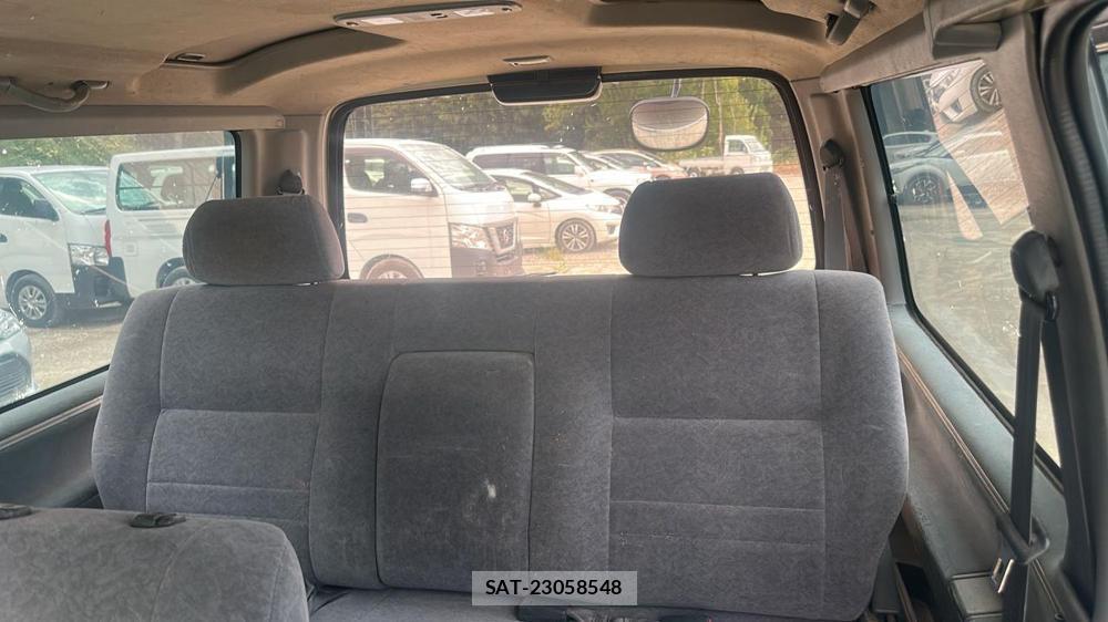 Toyota HIACE WAGON 2001-10 7686702-20