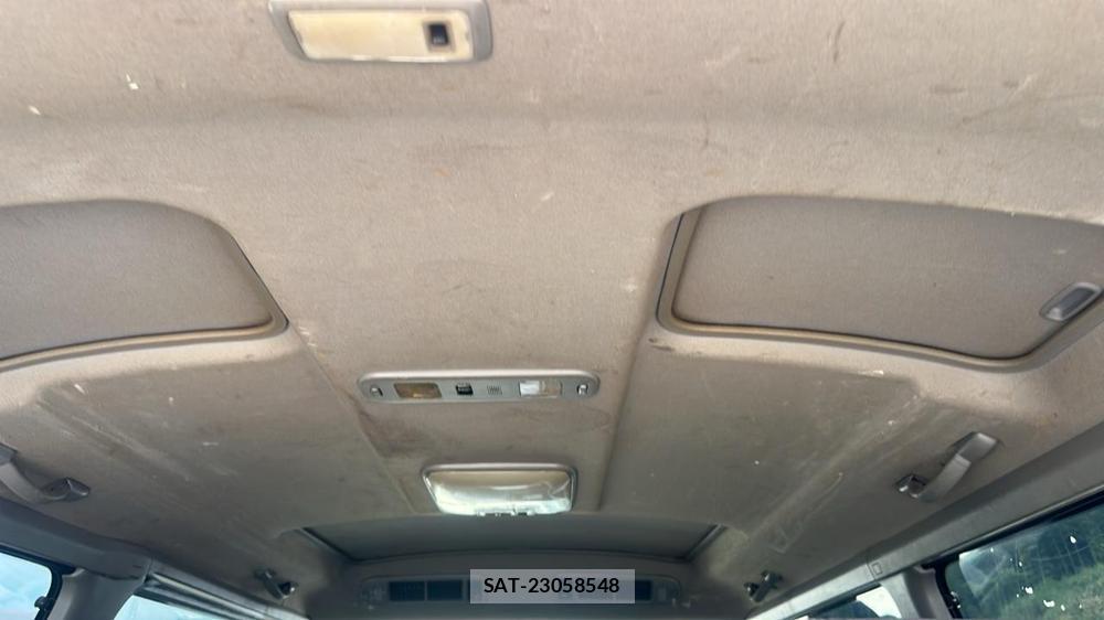 Toyota HIACE WAGON 2001-10 7686702-21