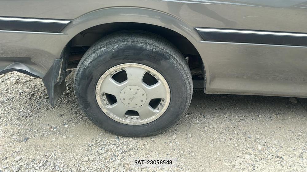 Toyota HIACE WAGON 2001-10 7686702-24
