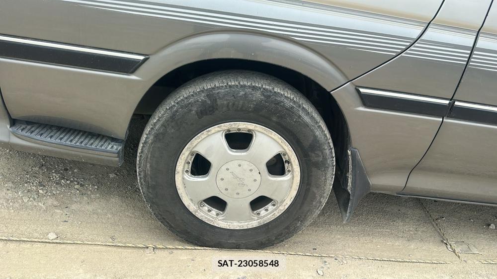 Toyota HIACE WAGON 2001-10 7686702-26
