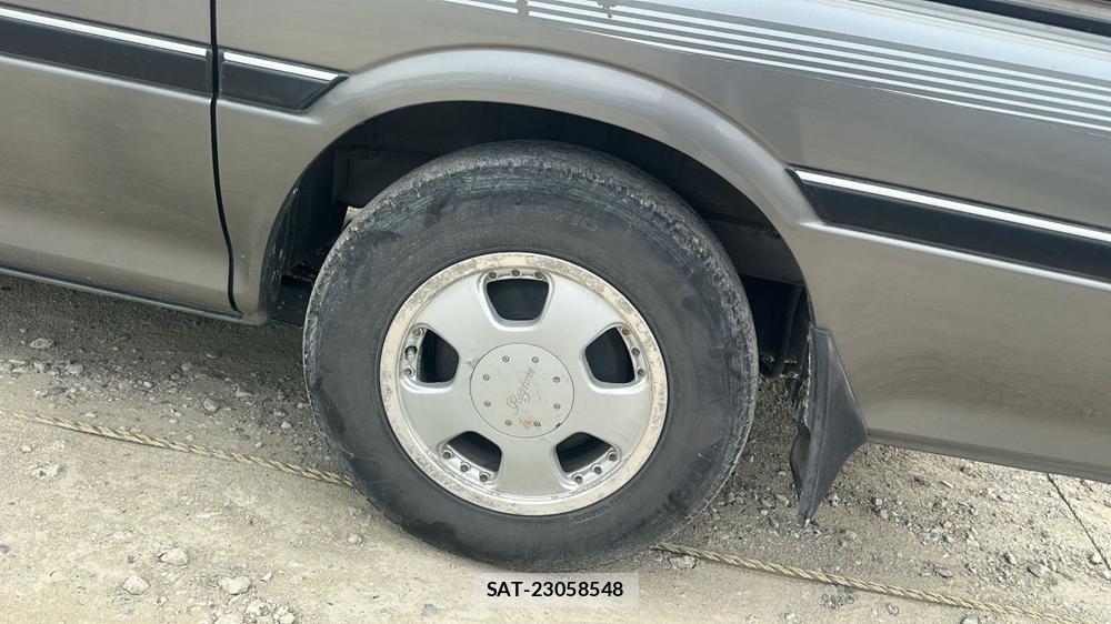 Toyota HIACE WAGON 2001-10 7686702-27