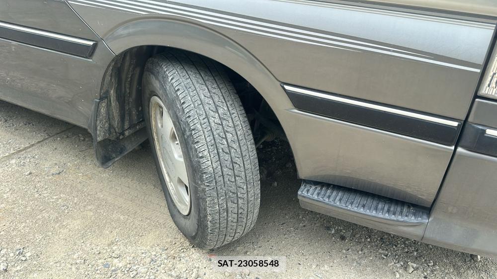 Toyota HIACE WAGON 2001-10 7686702-28