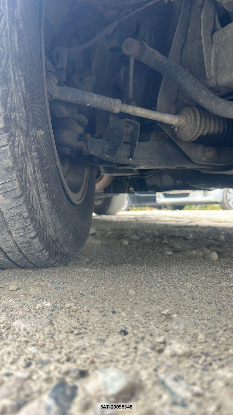 Toyota HIACE WAGON 2001-10 7686702-29