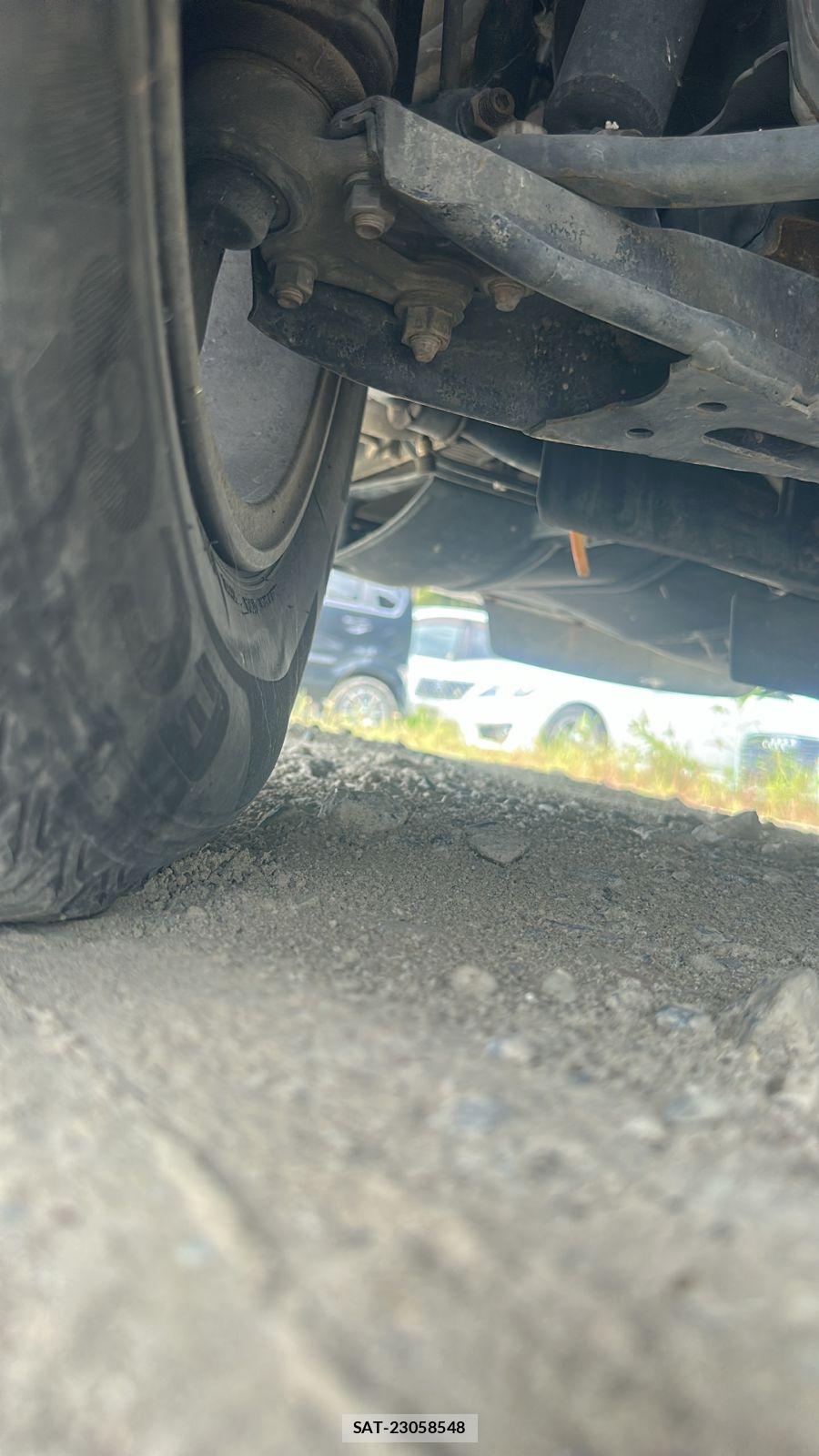 Toyota HIACE WAGON 2001-10 7686702-30