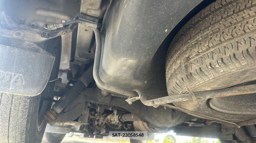 Toyota HIACE WAGON 2001-10 7686702-31