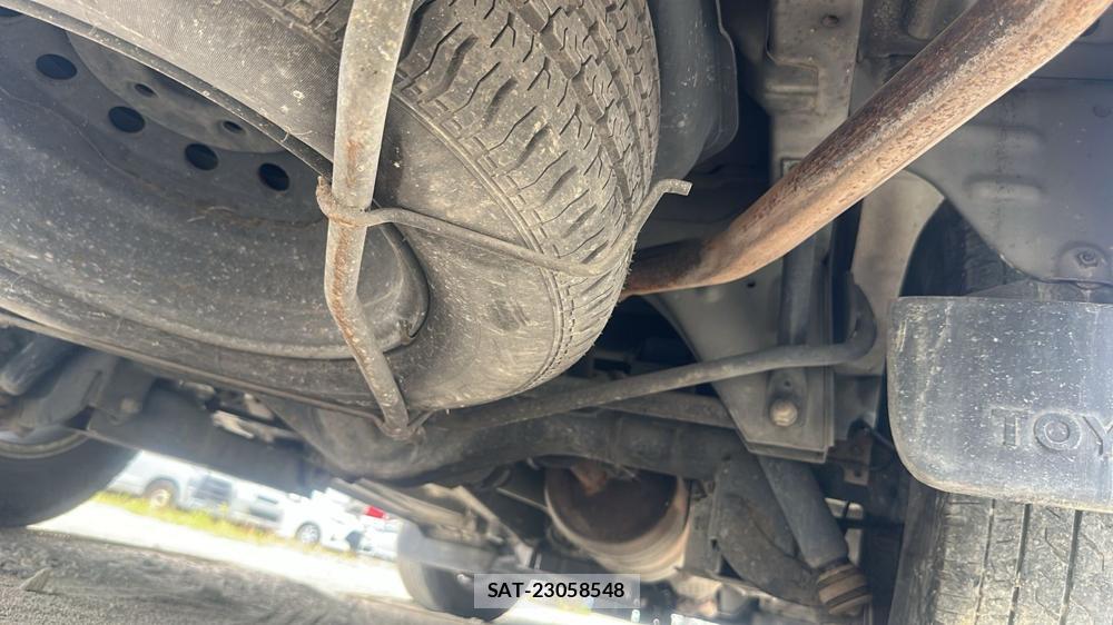 Toyota HIACE WAGON 2001-10 7686702-32