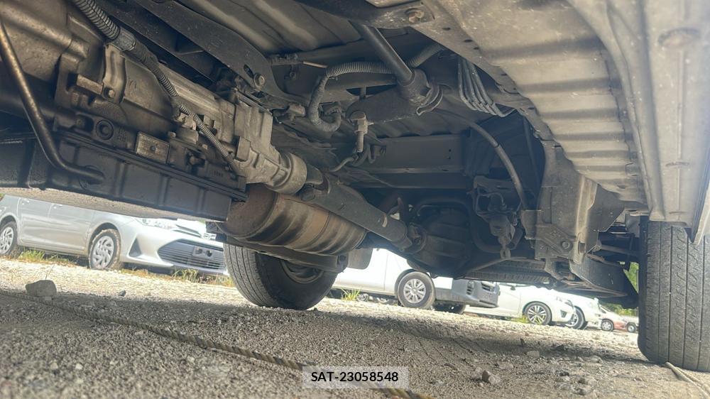 Toyota HIACE WAGON 2001-10 7686702-33