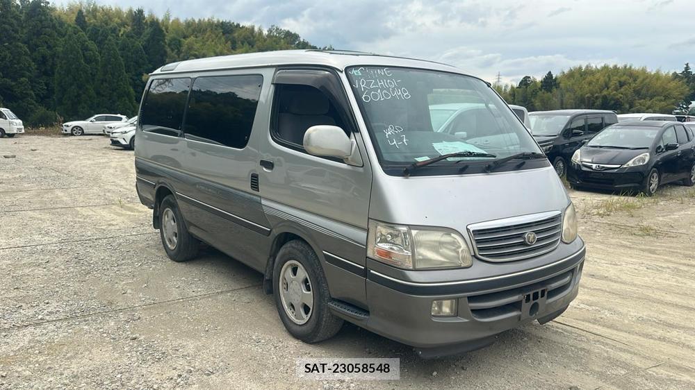 Toyota HIACE WAGON 2001-10 7686702-6