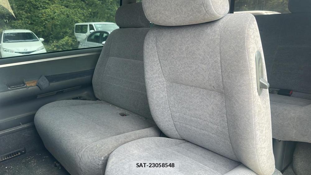Toyota HIACE WAGON 2001-10 7686702-8
