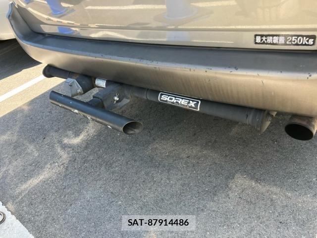 Toyota HIACE WAGON 1998-08 8627036-9