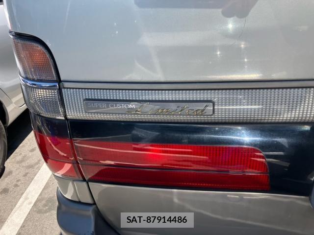 Toyota HIACE WAGON 1998-08 8627036-12