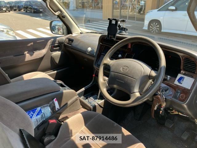 Toyota HIACE WAGON 1998-08 8627036-13