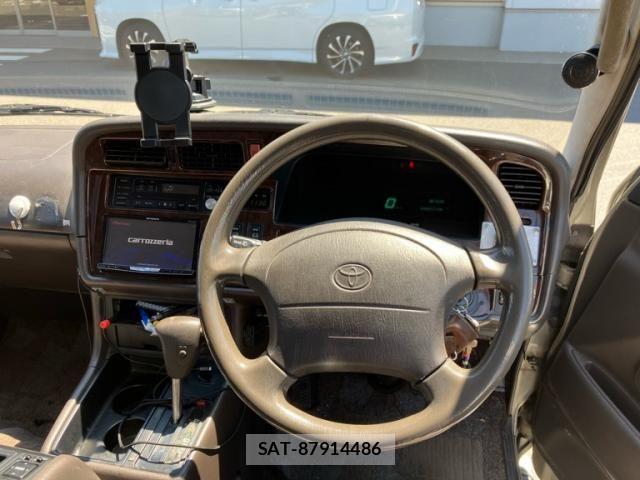 Toyota HIACE WAGON 1998-08 8627036-14