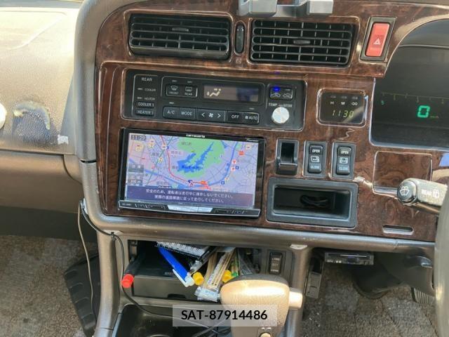 Toyota HIACE WAGON 1998-08 8627036-16