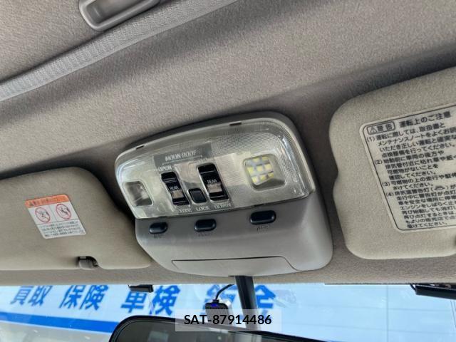 Toyota HIACE WAGON 1998-08 8627036-19