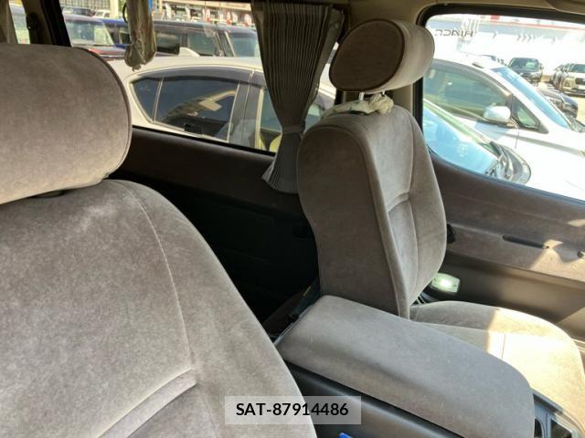 Toyota HIACE WAGON 1998-08 8627036-20