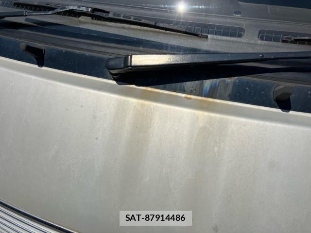 Toyota HIACE WAGON 1998-08 8627036-22