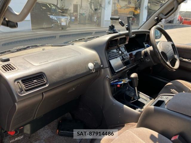 Toyota HIACE WAGON 1998-08 8627036-24