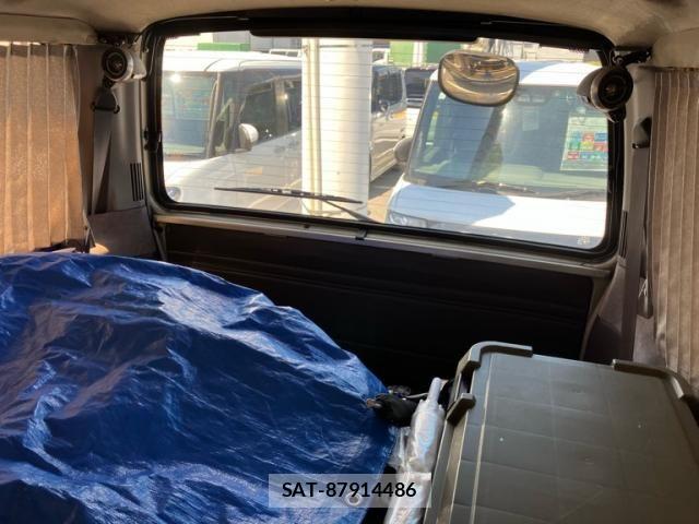Toyota HIACE WAGON 1998-08 8627036-26