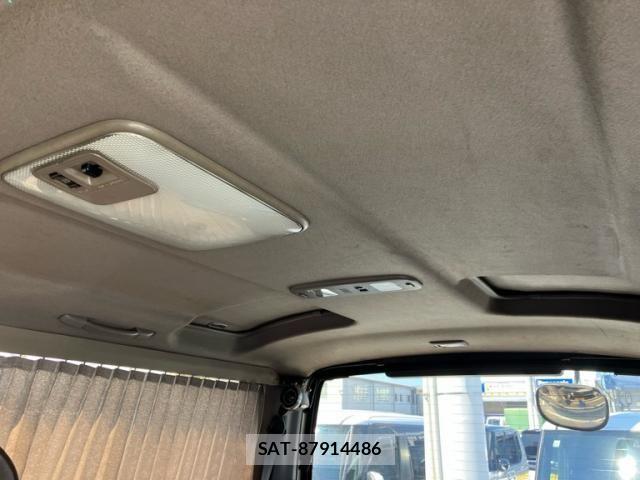 Toyota HIACE WAGON 1998-08 8627036-27