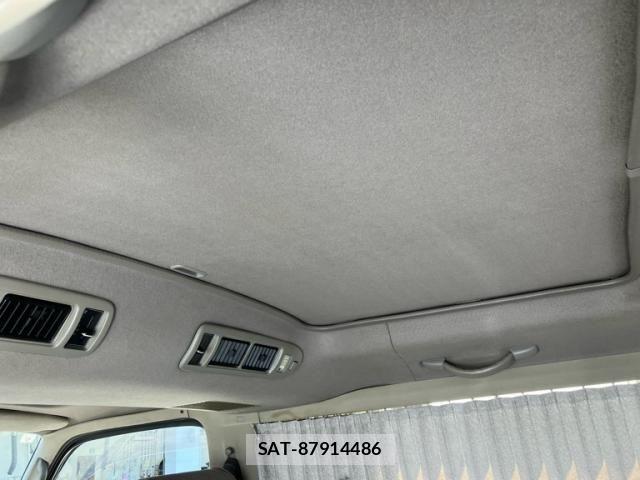 Toyota HIACE WAGON 1998-08 8627036-28