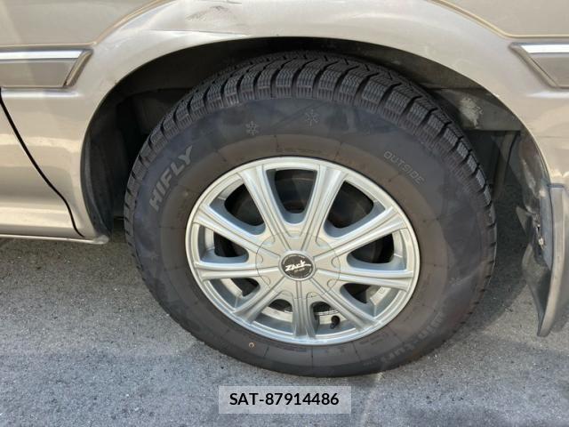 Toyota HIACE WAGON 1998-08 8627036-4