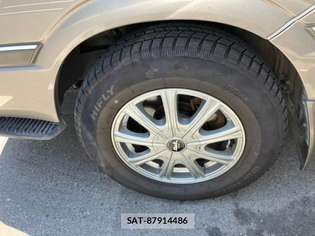 Toyota HIACE WAGON 1998-08 8627036-5