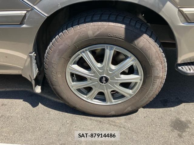 Toyota HIACE WAGON 1998-08 8627036-6