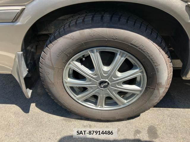 Toyota HIACE WAGON 1998-08 8627036-7