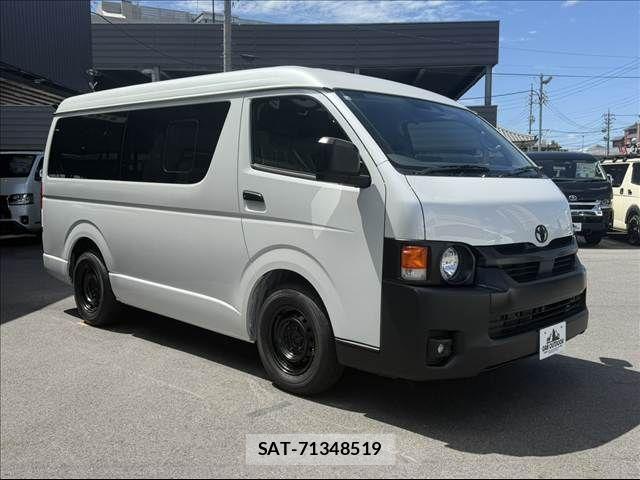 Toyota HIACE WAGON 2026-04 8627031-10