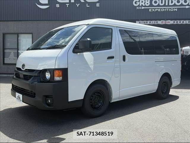 Toyota HIACE WAGON 2026-04 8627031-11
