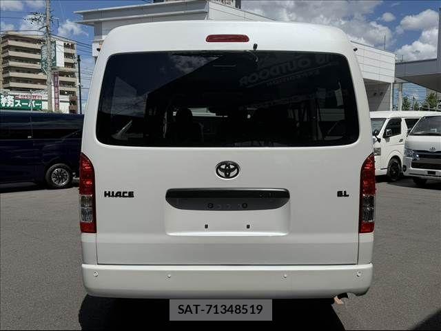 Toyota HIACE WAGON 2026-04 8627031-2