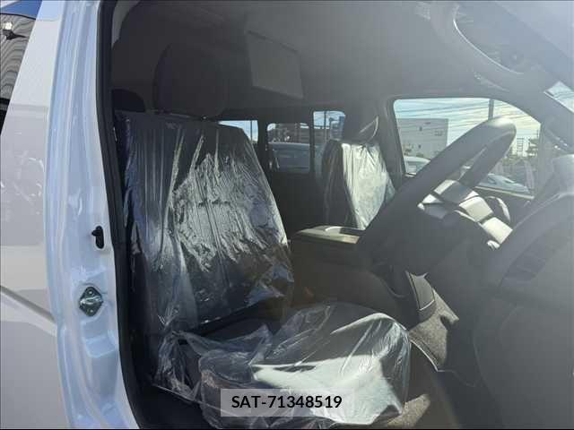 Toyota HIACE WAGON 2026-04 8627031-8