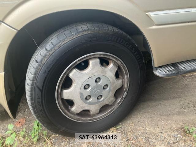 Toyota HIACE WAGON 1994-07 8627035-10