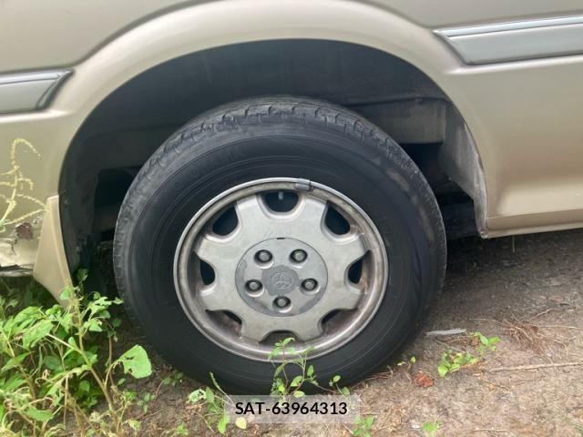 Toyota HIACE WAGON 1994-07 8627035-11