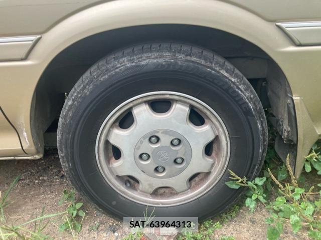 Toyota HIACE WAGON 1994-07 8627035-12