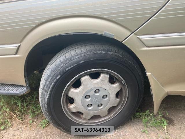 Toyota HIACE WAGON 1994-07 8627035-13