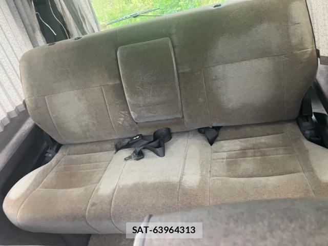 Toyota HIACE WAGON 1994-07 8627035-16