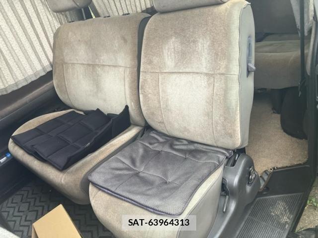 Toyota HIACE WAGON 1994-07 8627035-17