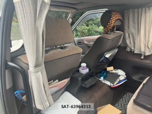 Toyota HIACE WAGON 1994-07 8627035-18