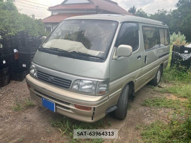 Toyota HIACE WAGON 1994-07 8627035-1