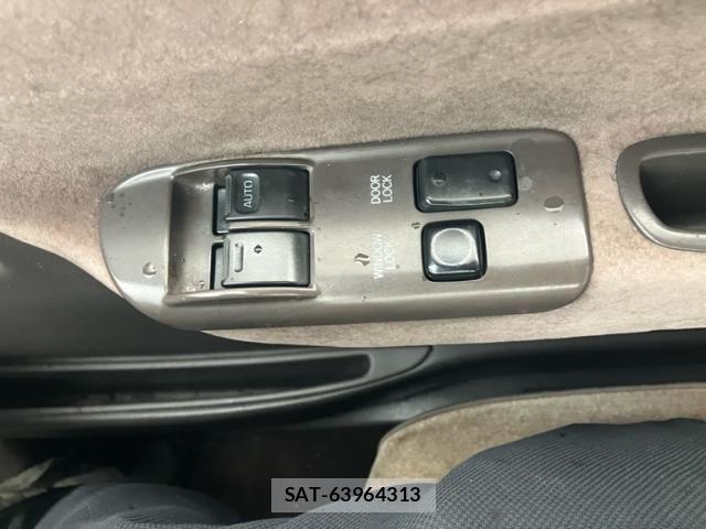 Toyota HIACE WAGON 1994-07 8627035-21