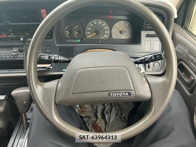 Toyota HIACE WAGON 1994-07 8627035-22