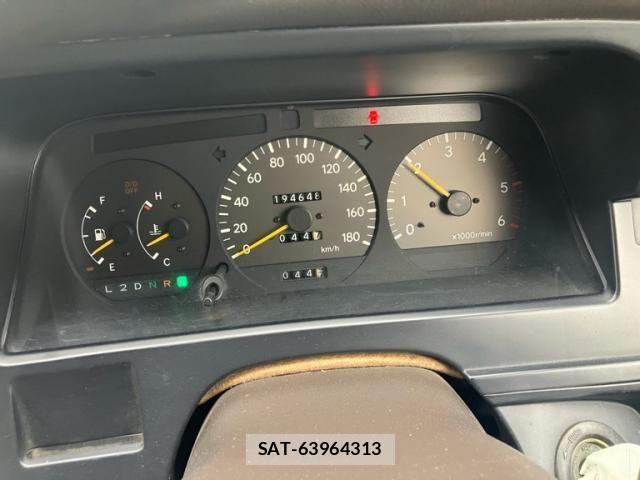 Toyota HIACE WAGON 1994-07 8627035-23