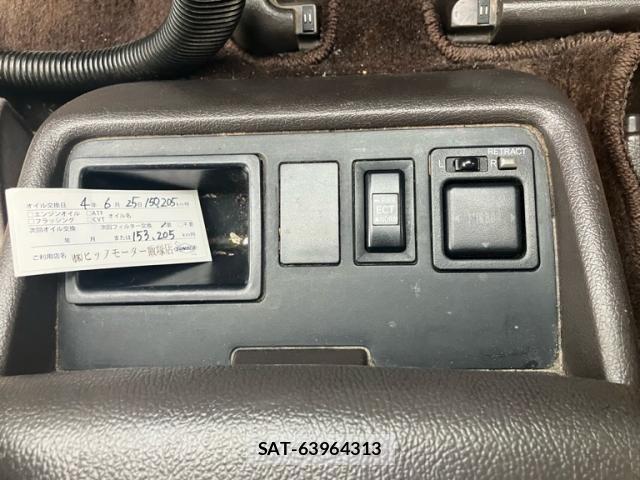 Toyota HIACE WAGON 1994-07 8627035-25