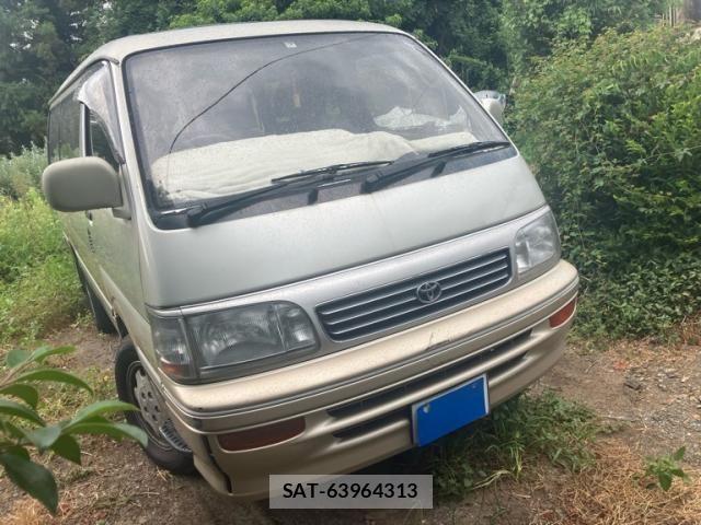 Toyota HIACE WAGON 1994-07 8627035-2