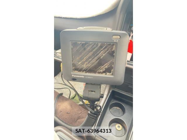 Toyota HIACE WAGON 1994-07 8627035-29